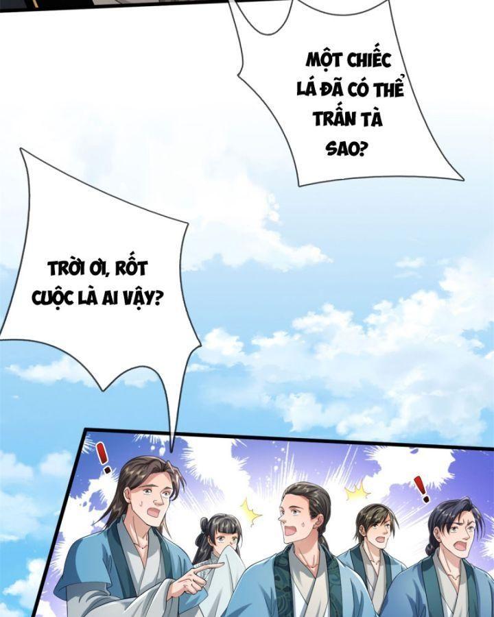 ta có thể nuốt chửng mọi thứ chapter 2 22