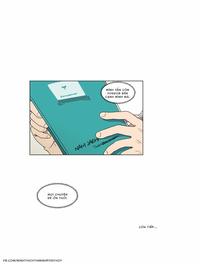 …”một sự thật khá khó chịu.” chapter 5 37