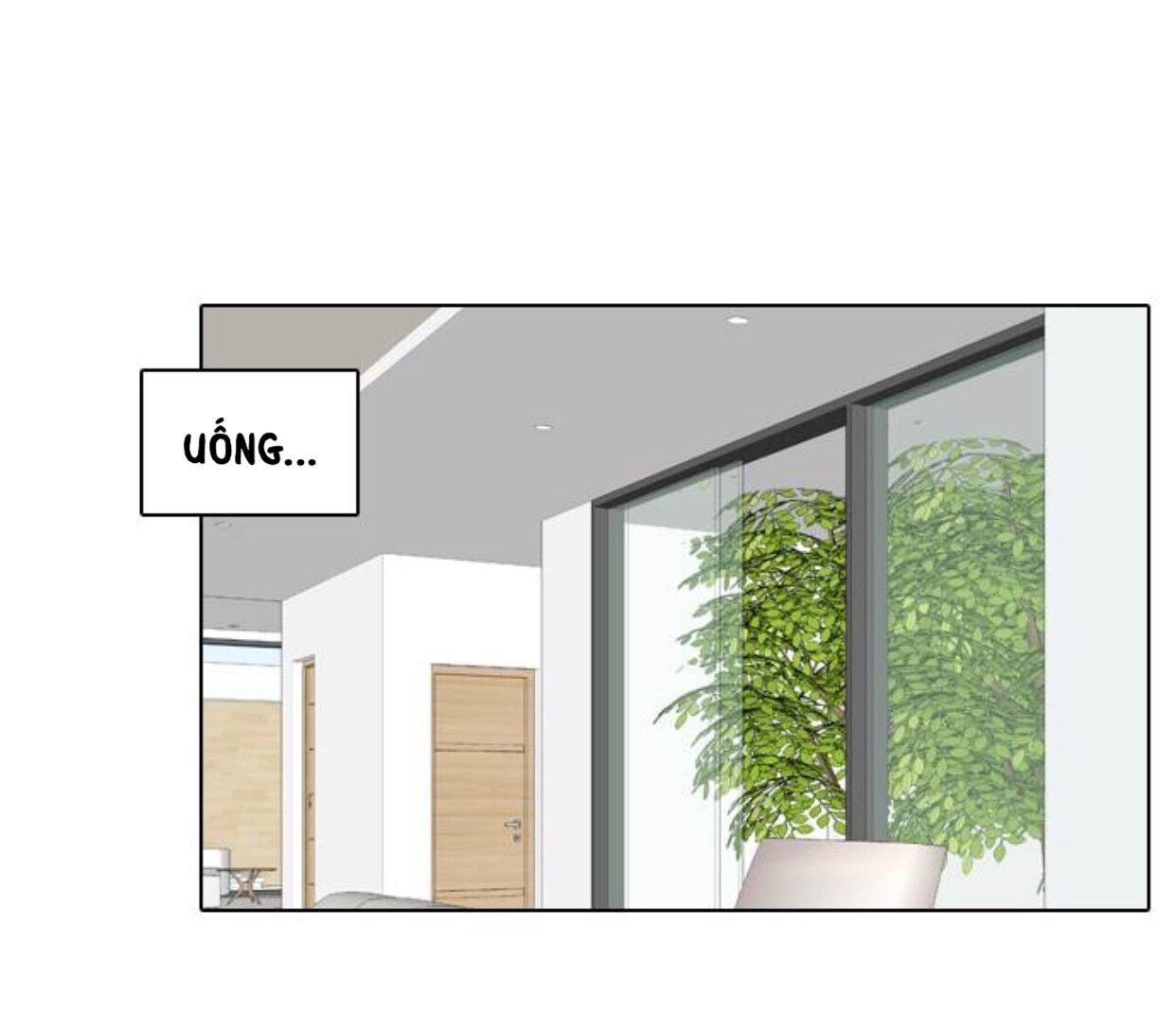 sống chung một nhà chapter 2 5