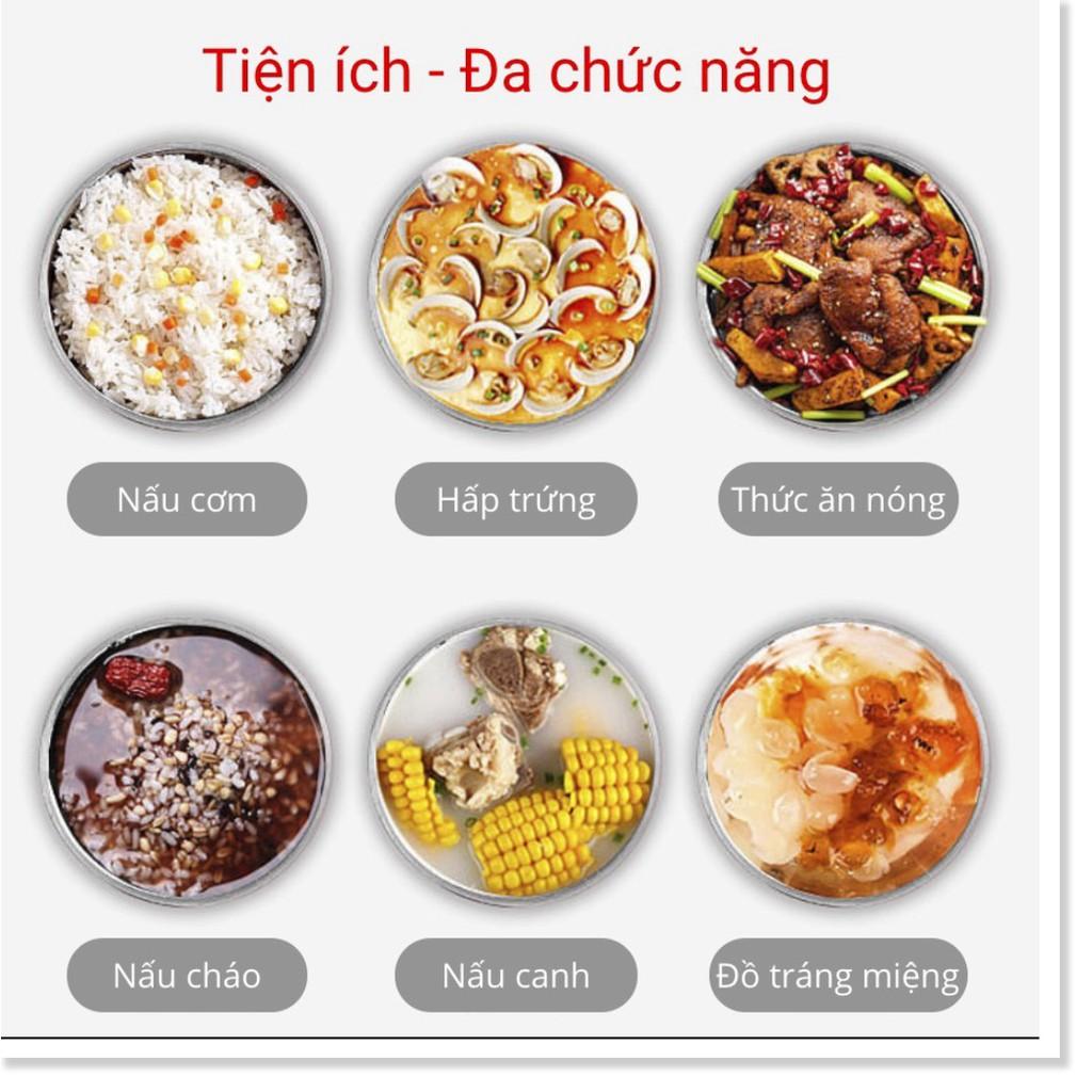 HỘP ĐO ĐIỆN VĂN PHÒNG TẠO NHIỆT NHIỆT TẶNG RẤT NHIỀU INOX
