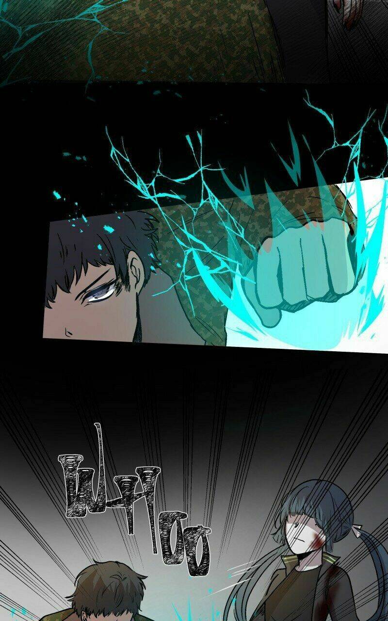 Trọng Sinh Mạc Thế Chapter 64 27