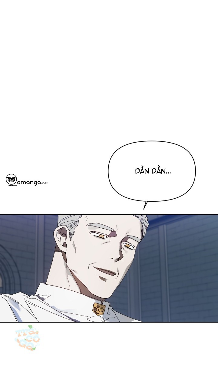 trái ngọt nơi đầu lưỡi chapter 2 2