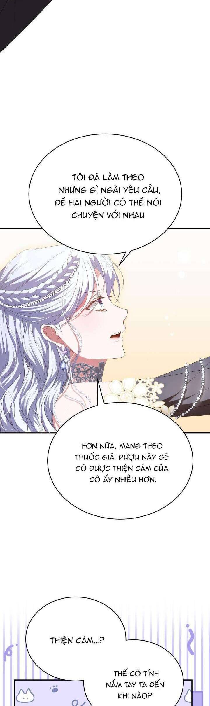 hướng dẫn về ác nữ chapter 9 9