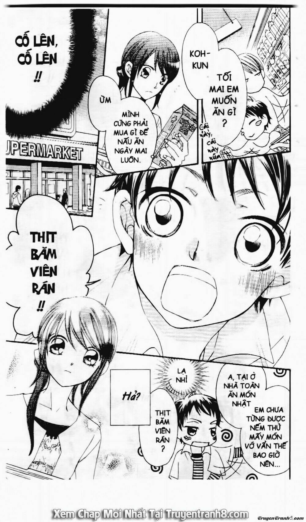 tiểu thư sachie chapter 28 19