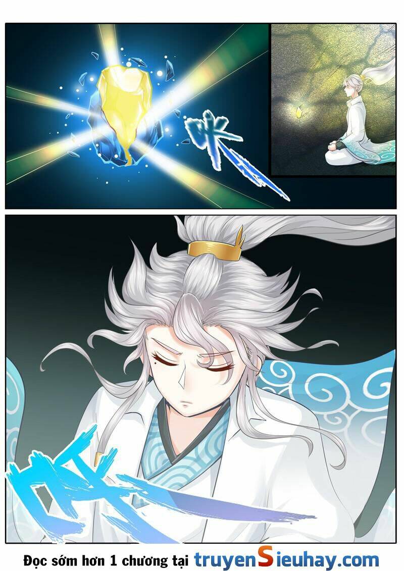 chư thiên ký chapter 24 1