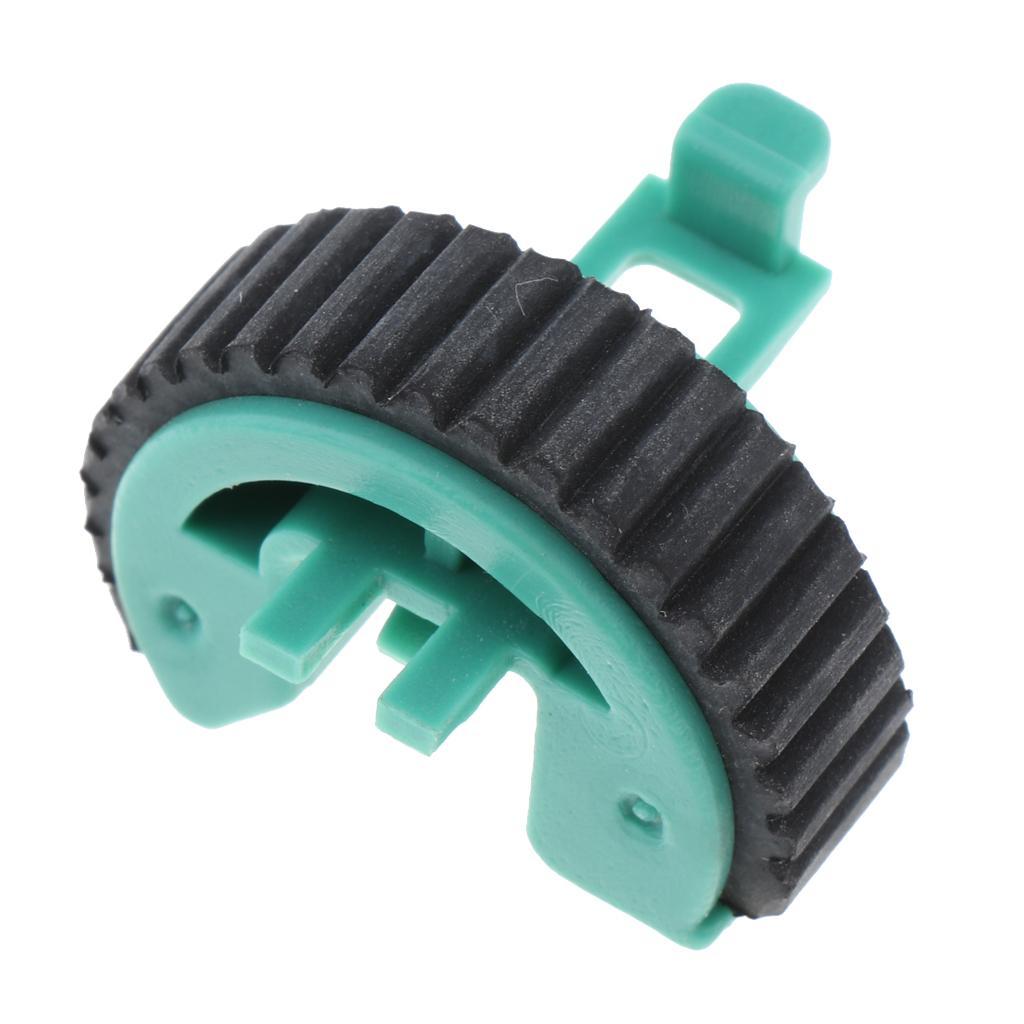 12G2562 Printer Transfer Rollers For Lexmark Optra W810