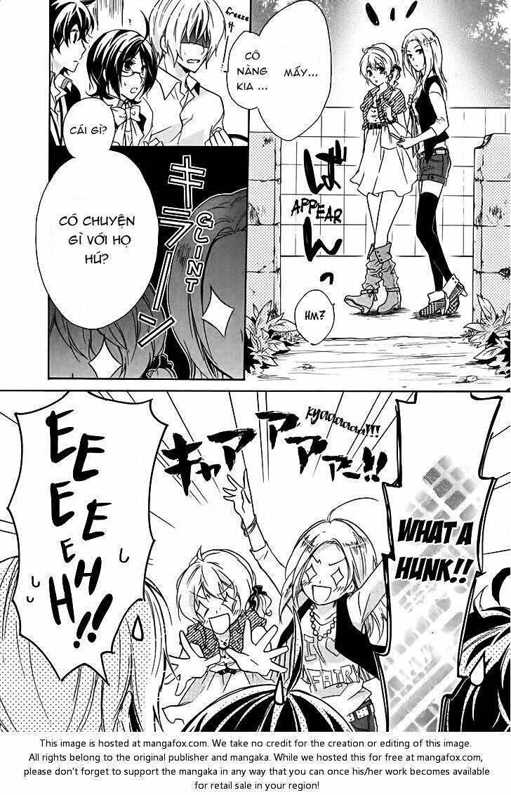 hiiro ouji chapter 2 5