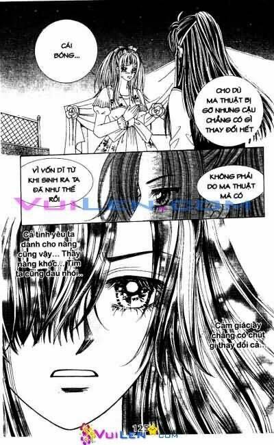 đến vương quốc ma chapter 12 125