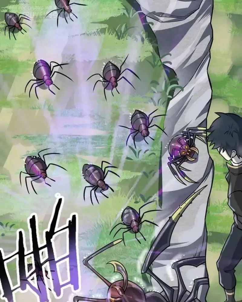 bắt đầu với thiên phú cấp sss chapter 20 50