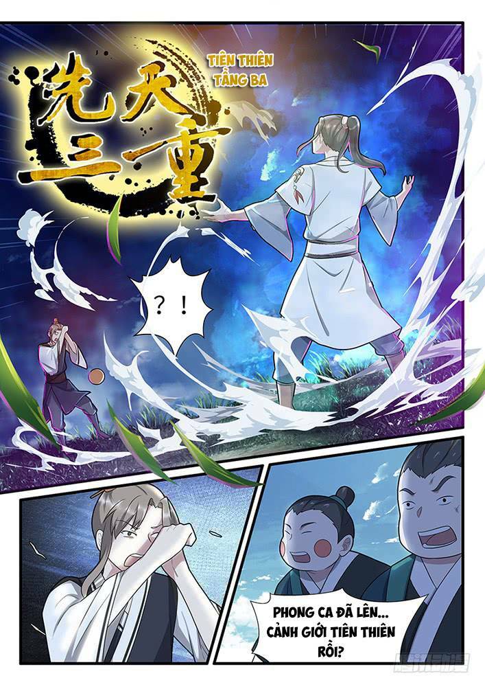 bất tử tà vương chapter 39 7