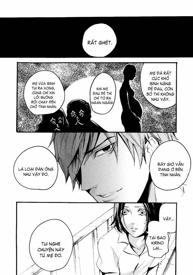 smells like green spirit chapter 7 4