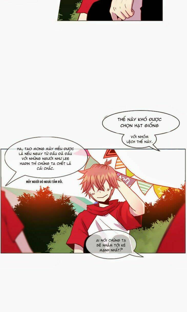 món quà từ chúa chapter 16 9