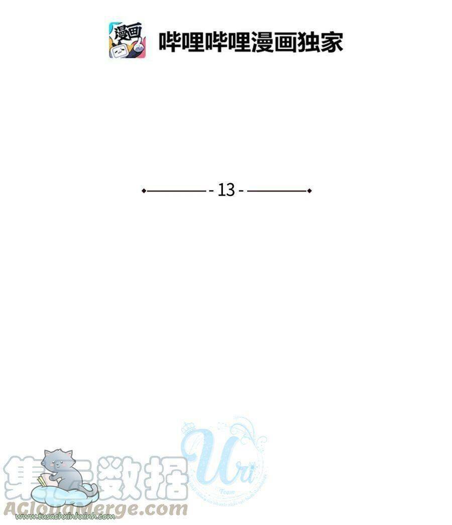 nhật ký nấm ma cô chapter 13 6