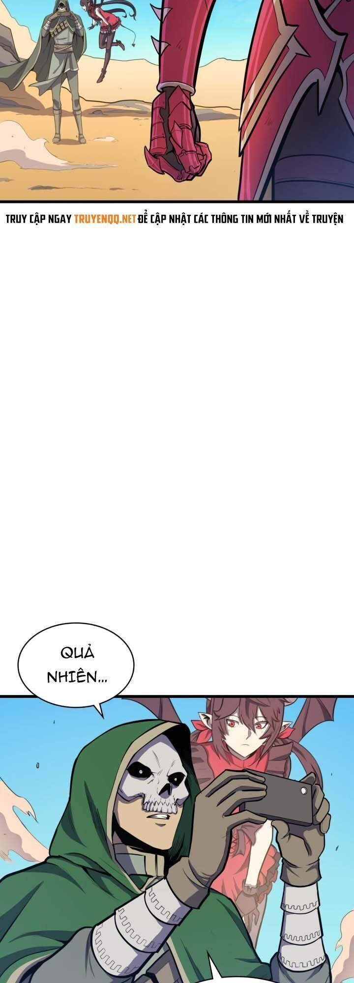 tôi trở lại thăng cấp một mình chapter 22 18