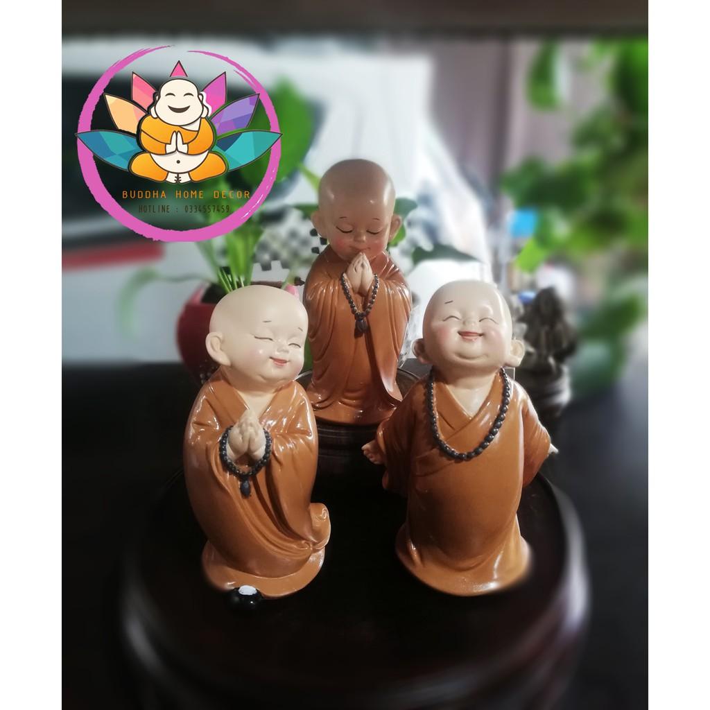 CHÚ TIỂU LỄ TỊNH