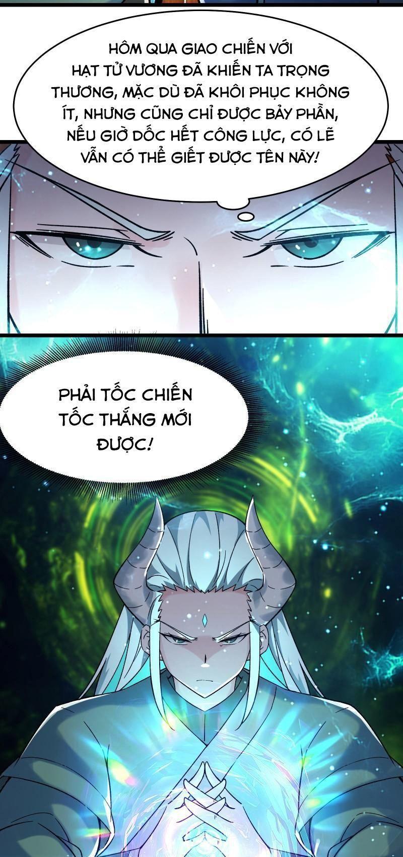 đồ đệ ta toàn là nữ ma đầu chapter 138 9