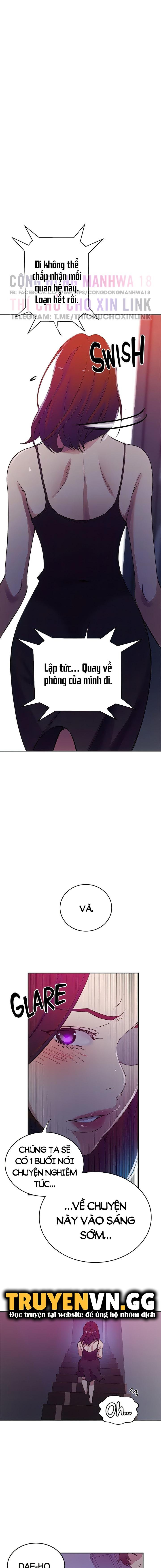 lớp học gia đình – secret class chapter 207 8