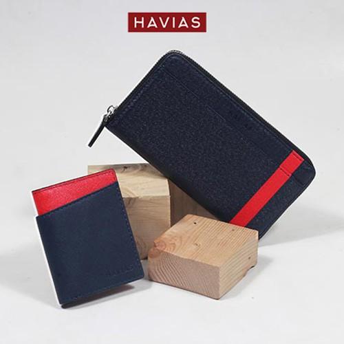Couple Ví Viva & Seashell Wallet HAVIAS