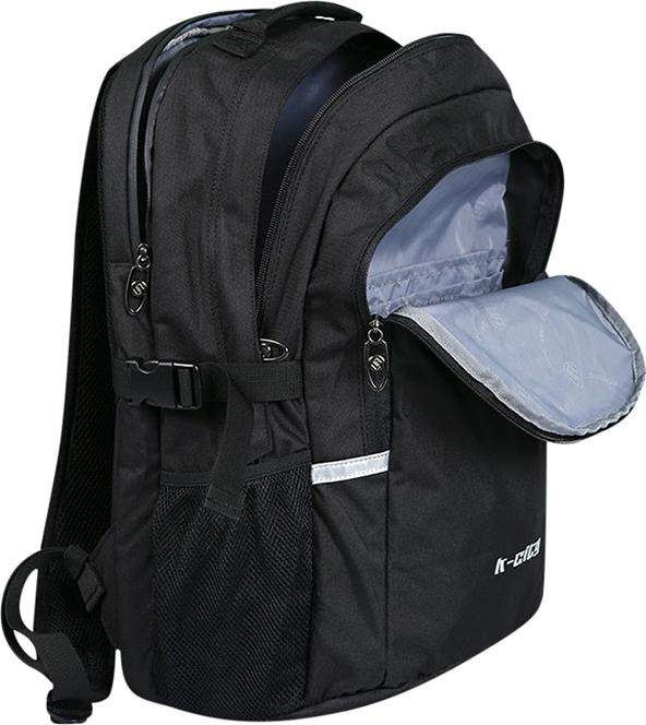 Balo Simplecarry K-City 0000578 - Đen