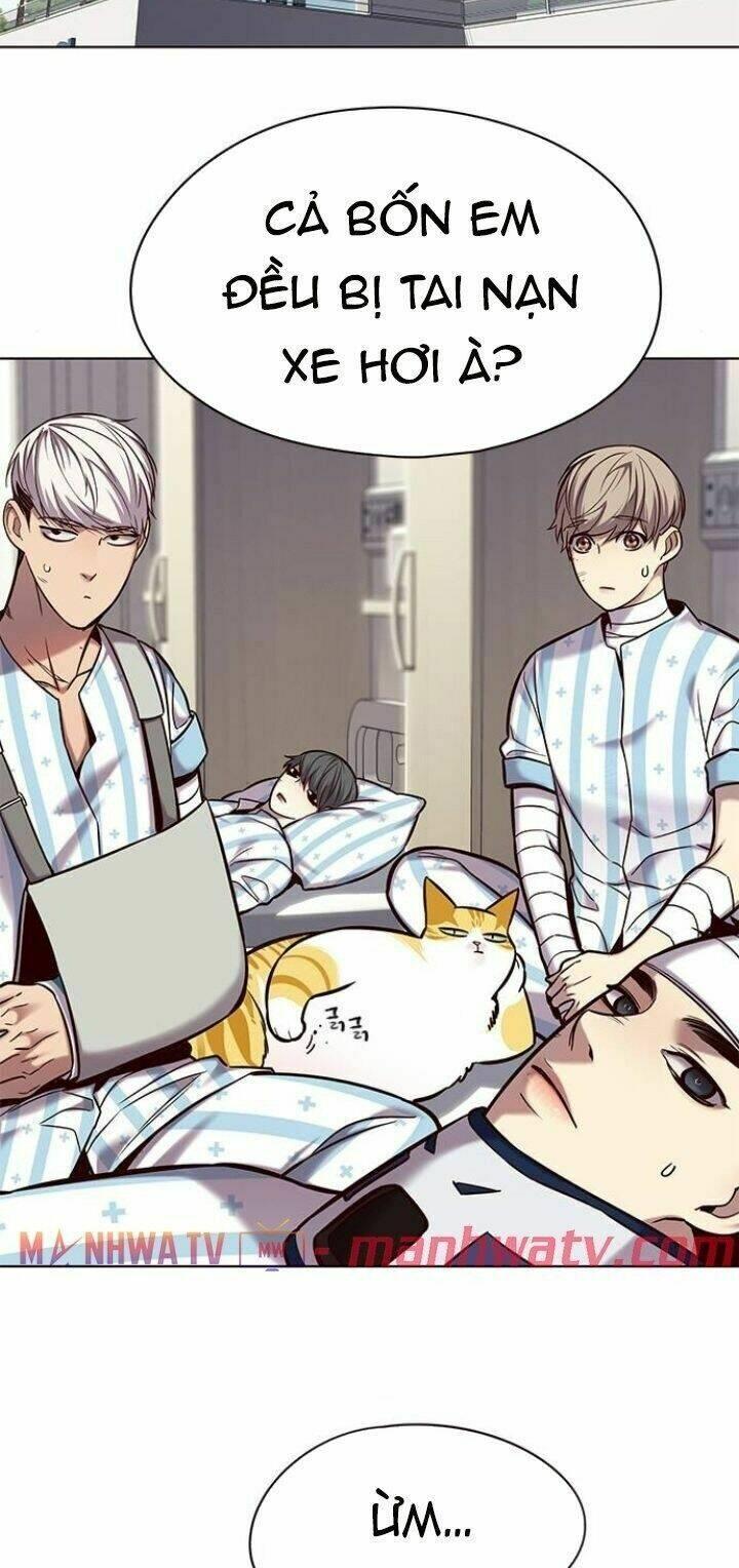 biến thân thành mèo chapter 114 4