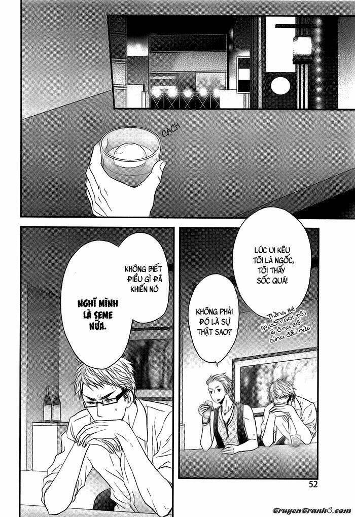 korotto ochita chapter 2 10