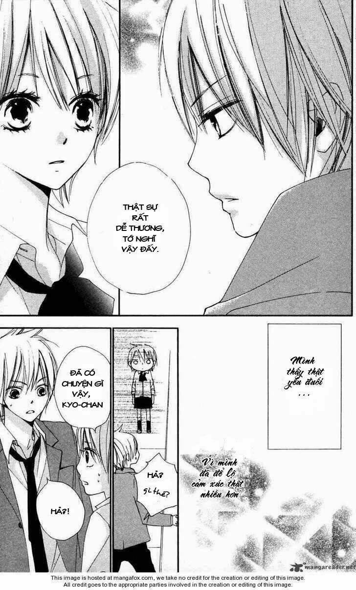 bokura wa itsumo chapter 11 25