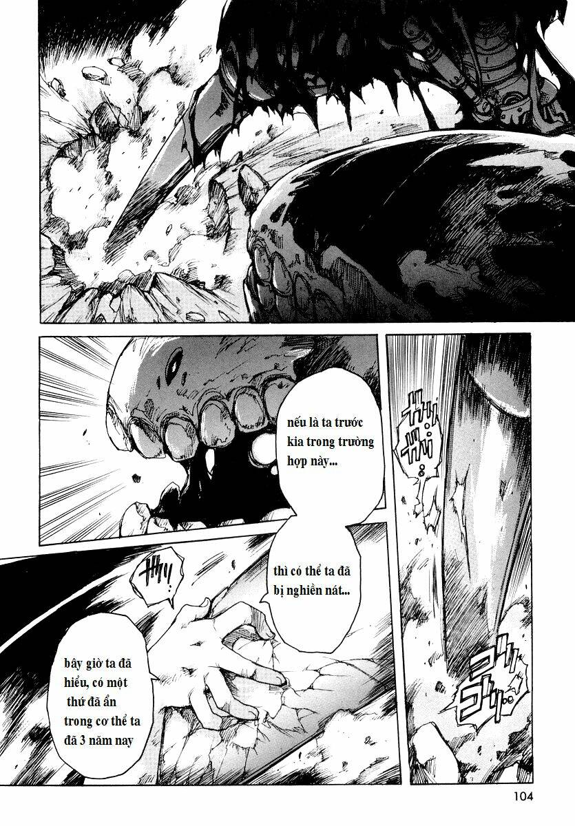 tubame syndrome chapter 19 2