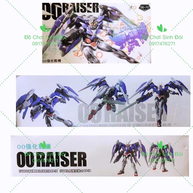Đồ chơi lắp ráp gundam 70