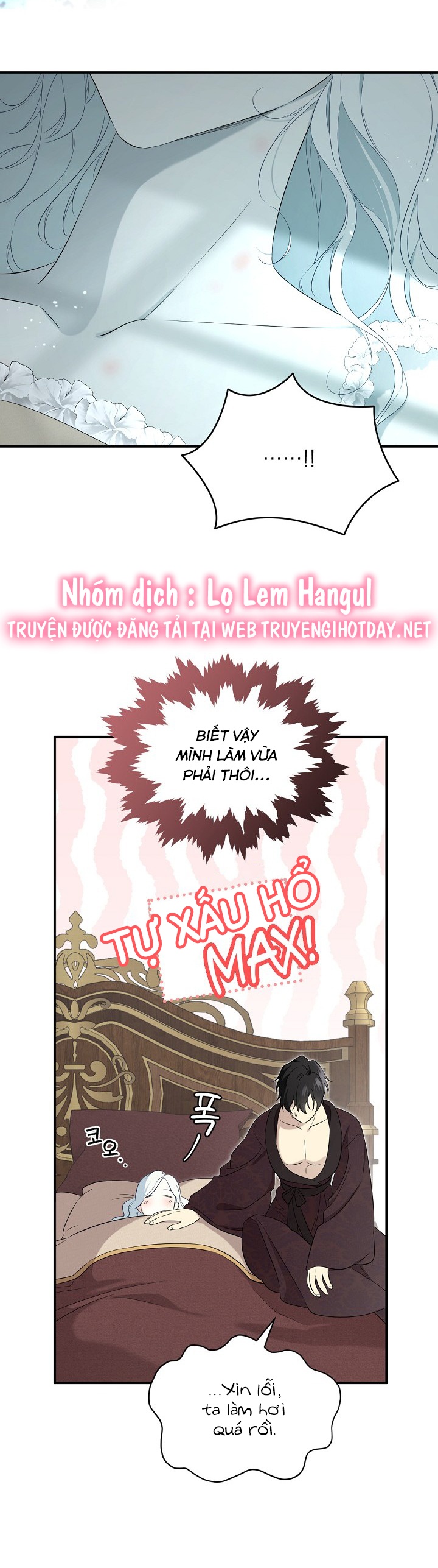 tôi là mẹ kế của nam chính chapter 101.1 5