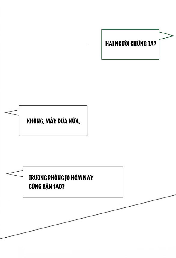 the castle - cô dâu của quỷ chapter 14.2 20
