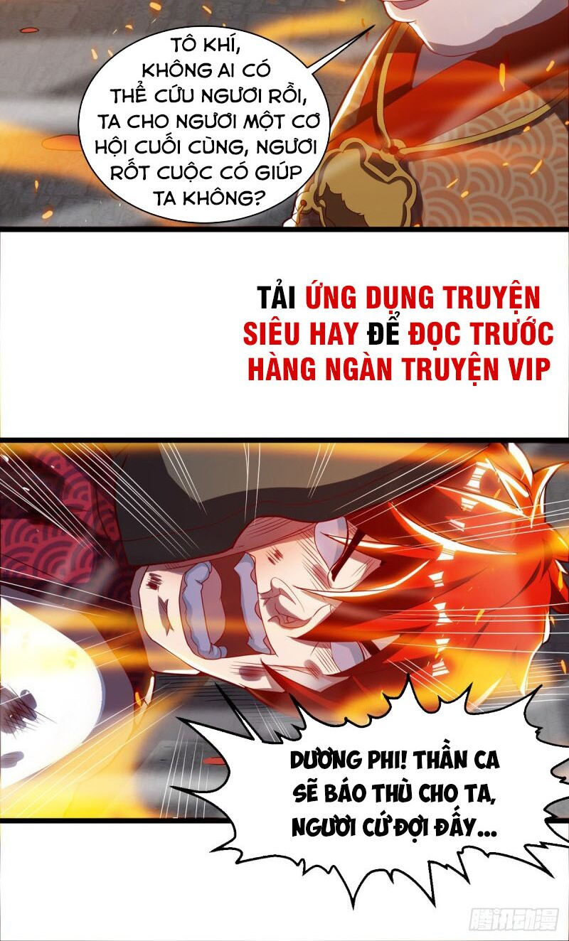 chúa tể tam giới chapter 63 21