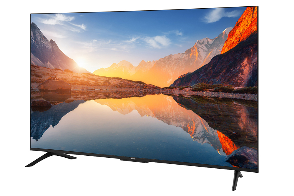 L55MA-ASEA - Google Tivi Xiaomi A 4K 55 inch L55MA-ASEA - Hàng Chính Hãng - Chỉ Giao Hồ Chí Minh