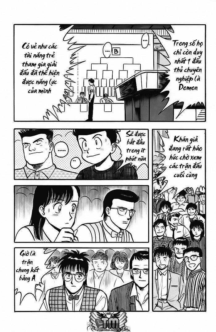 break shot chapter 50 5