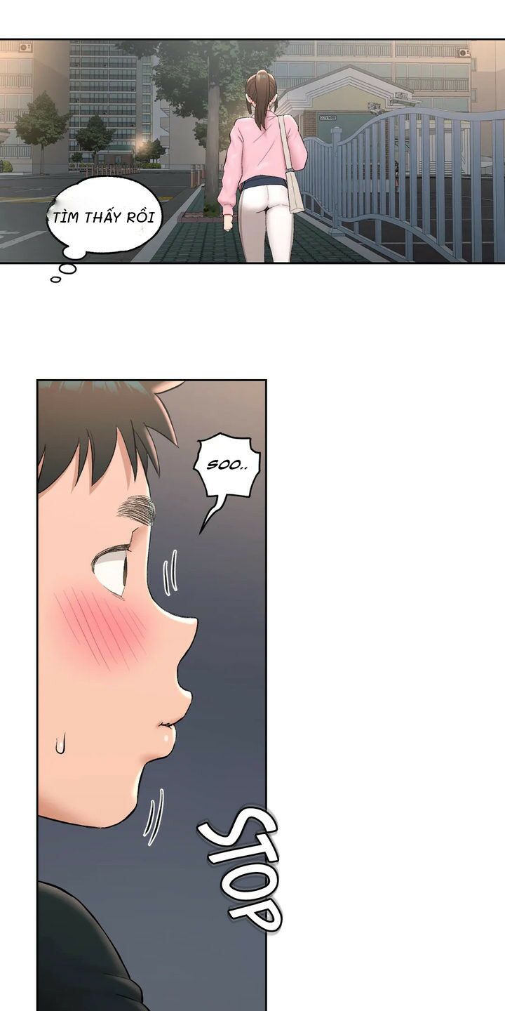 phòng tập gym bí mật chapter 47 29