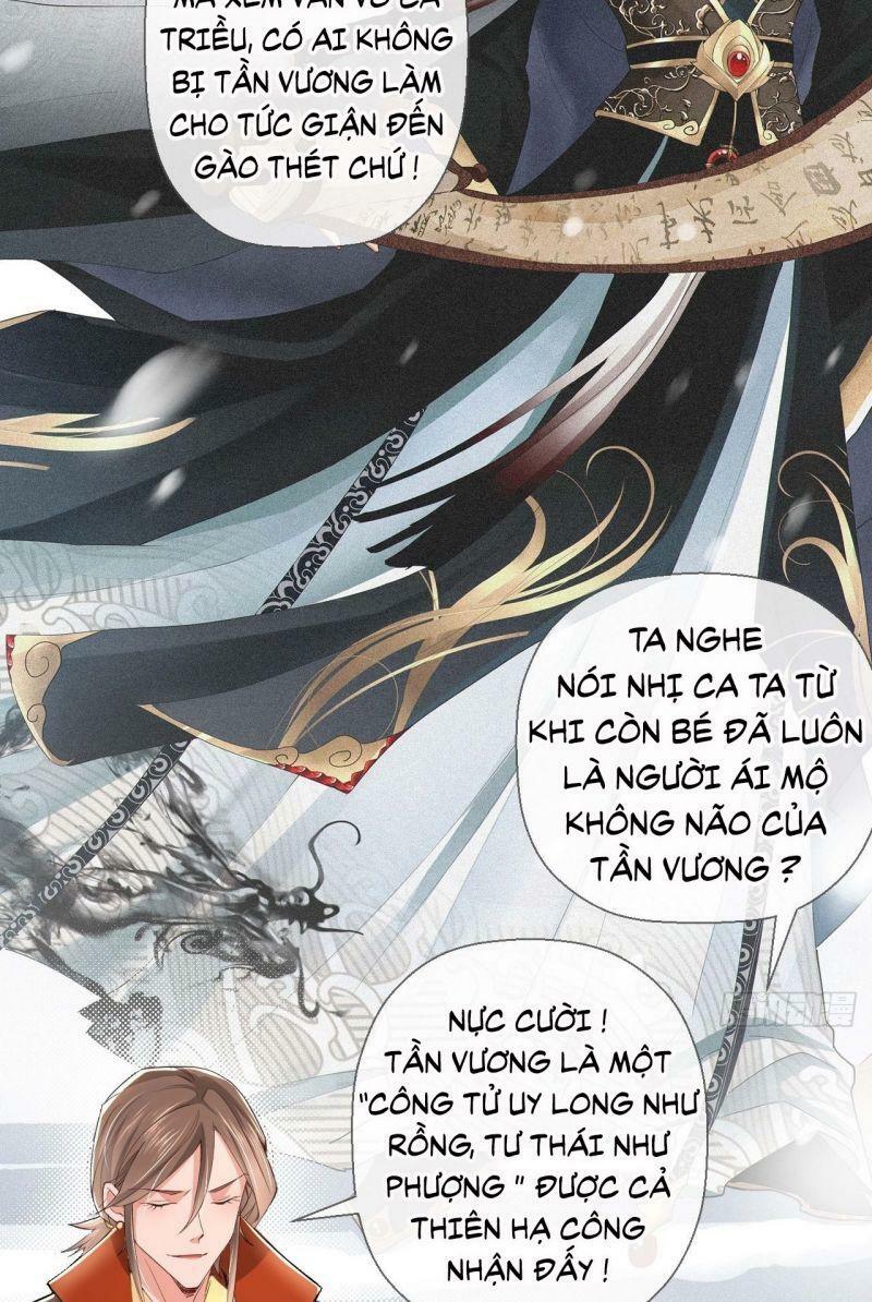 nhập mộ chi thần chapter 2 11