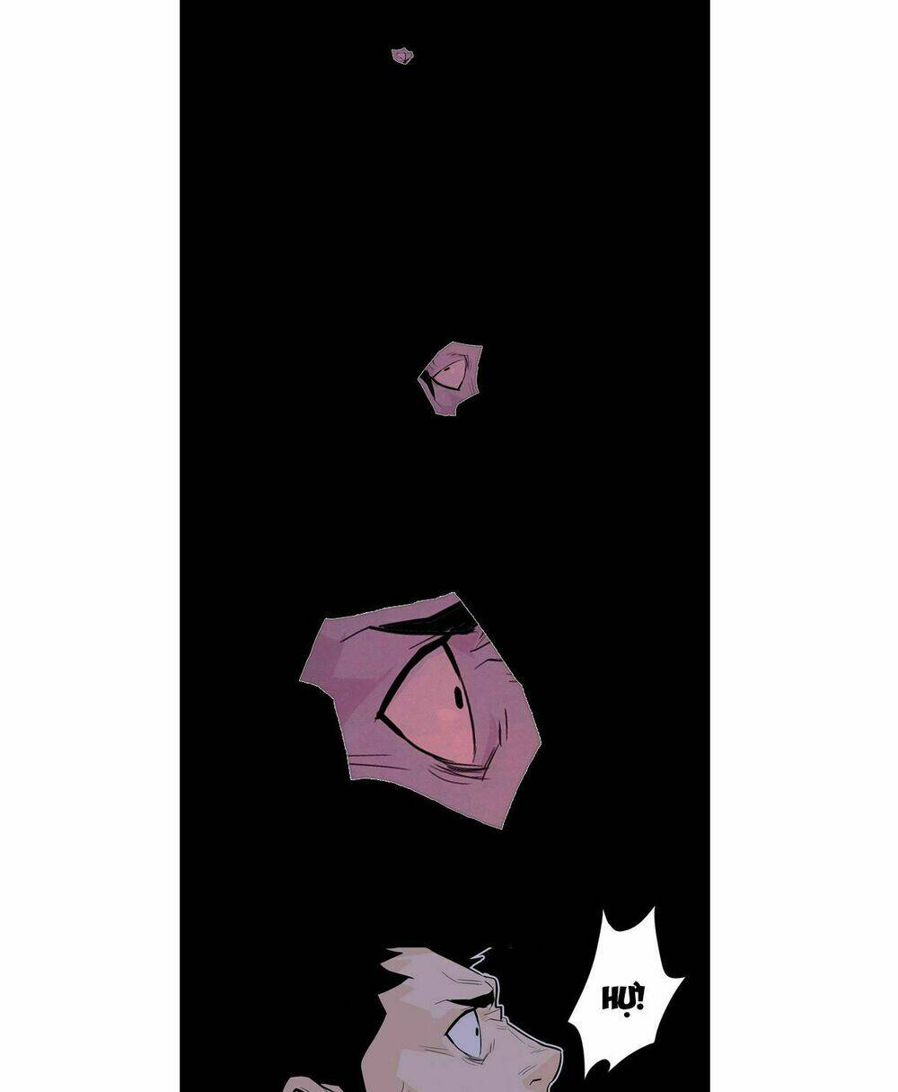 parasite queen chapter 5 18