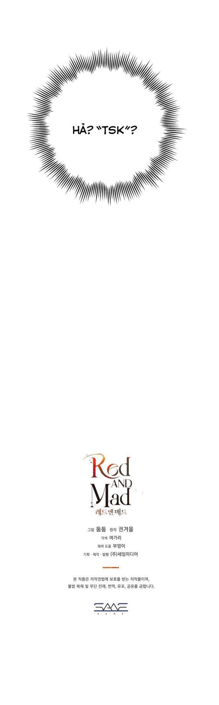 red and mad chapter 10 25