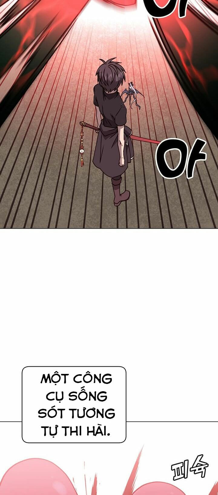 Anh Hùng Mạnh Nhất Trở Lại chapter 54 47