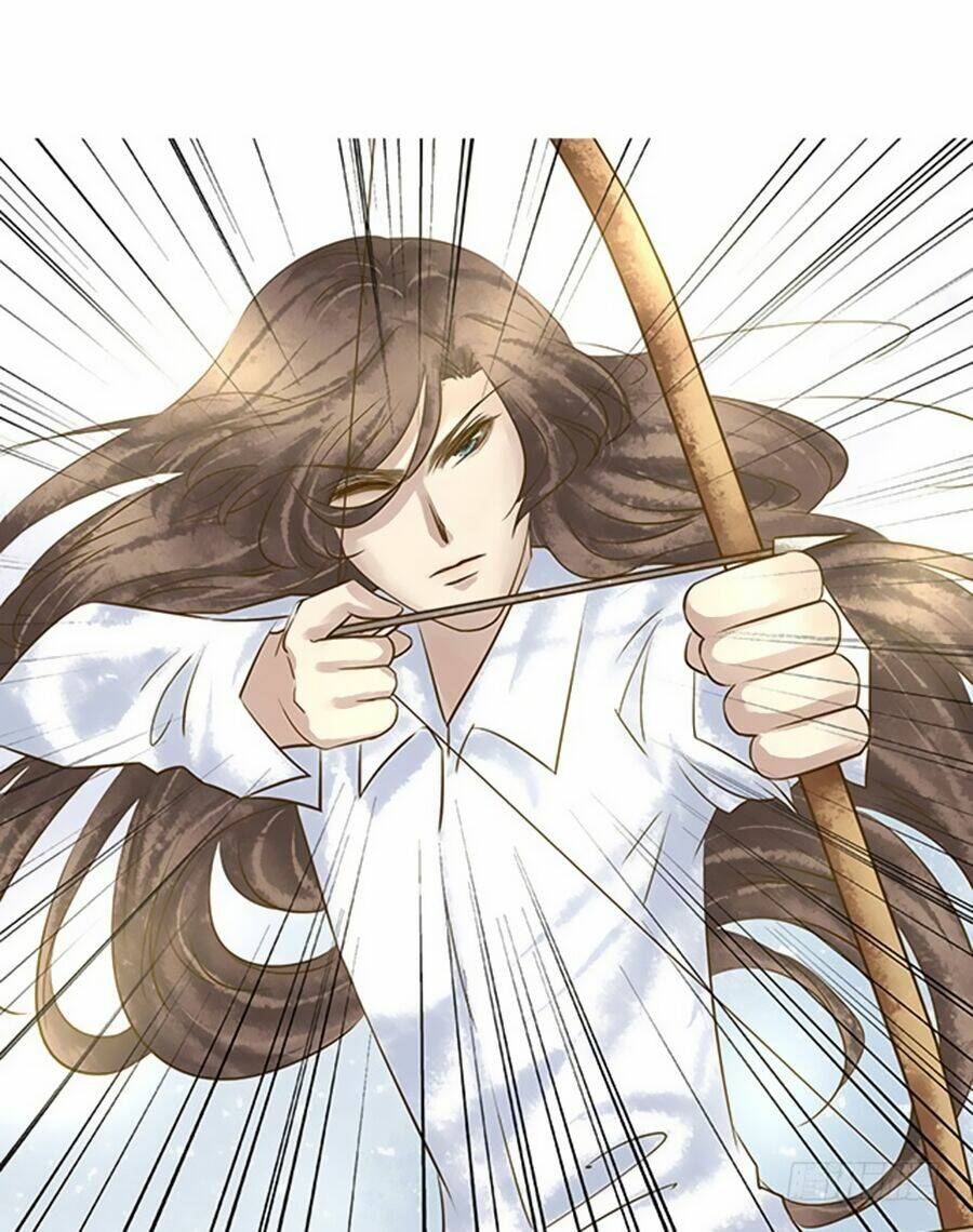 thiên niên minh vương cộng chẩm miên chapter 7 4