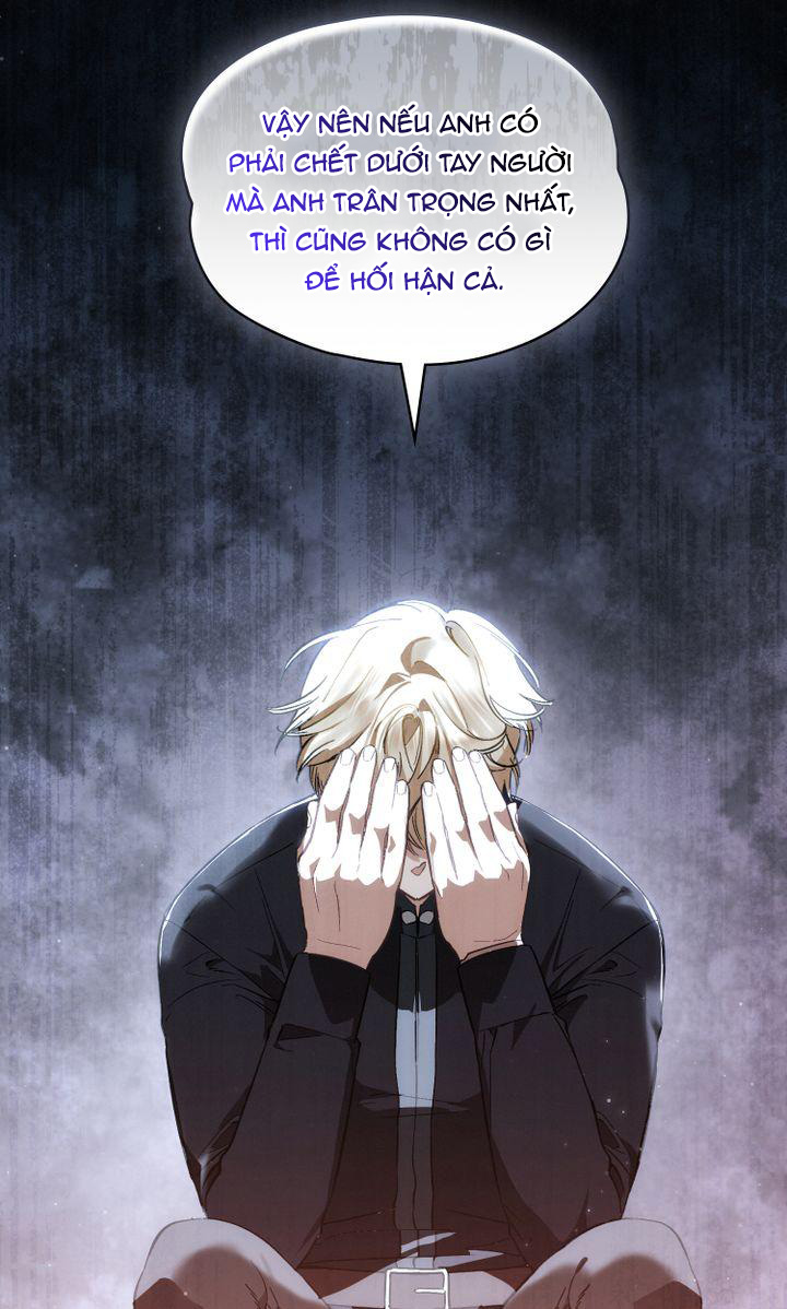 Thanh Gươm của Evangeline chapter 21.2 41