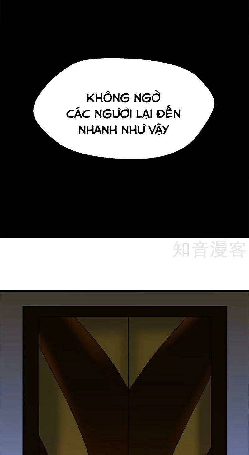 kiếm vũ chapter 141 27