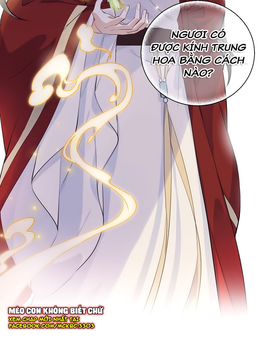 kính hoa thương chapter 33 54