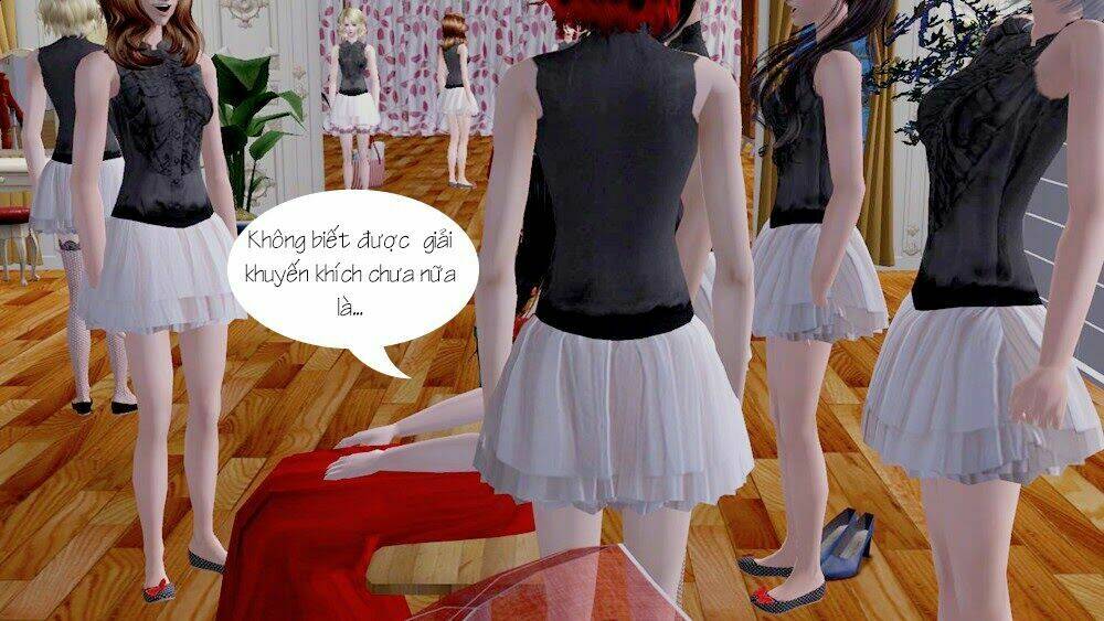 stay with me (truyện sims) chapter 2 21