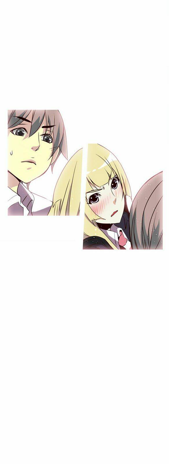 nữ sinh trường wilds chapter 11 32