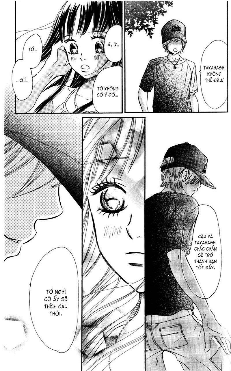 ngày ấy ta bên nhau chapter 41 5