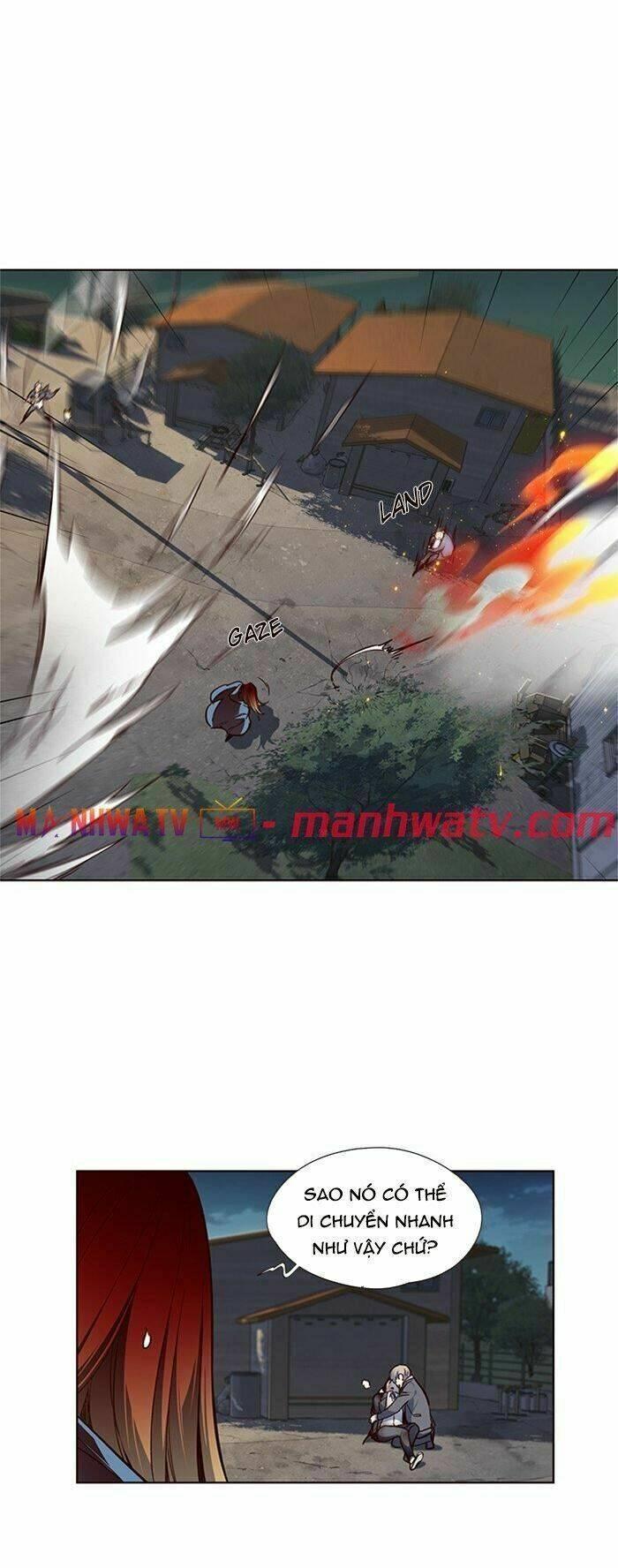 biến thân thành mèo chapter 42 31