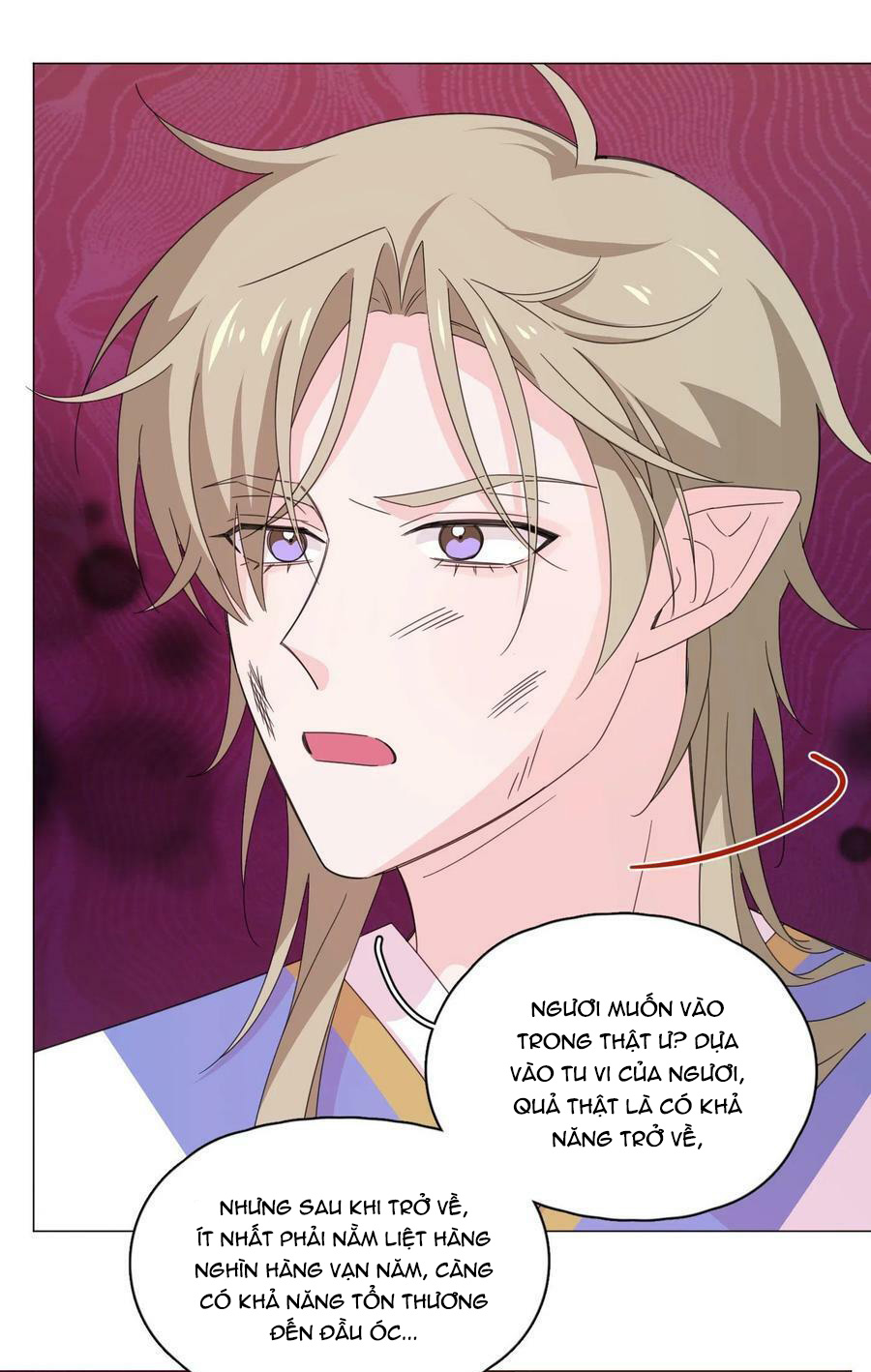 nhất hoàng cửu công thập nhị thê chapter 73 7