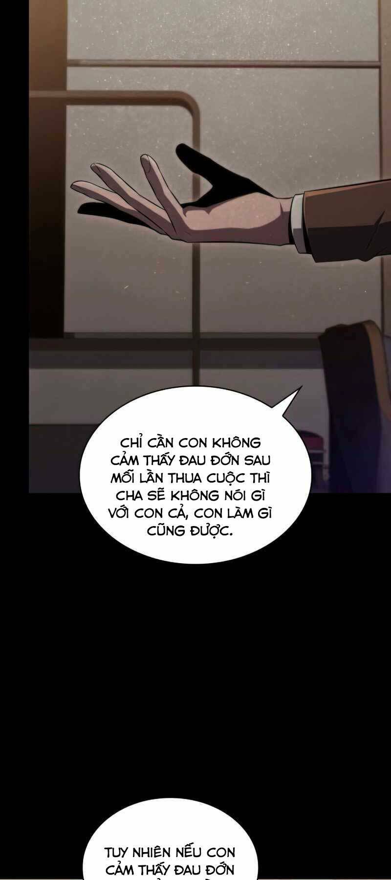 kẻ thách đấu chapter 47 58