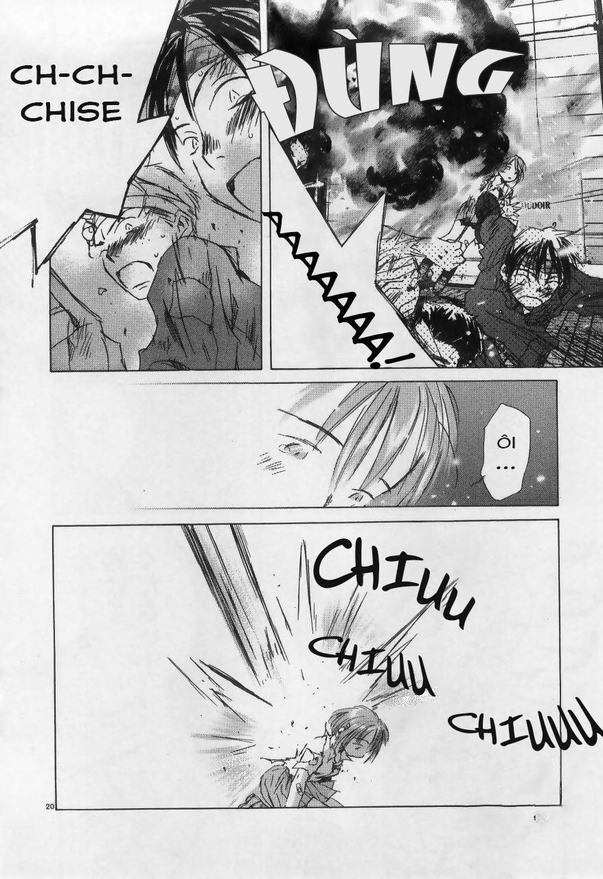 bản tình ca cuối cùng chapter 15 22