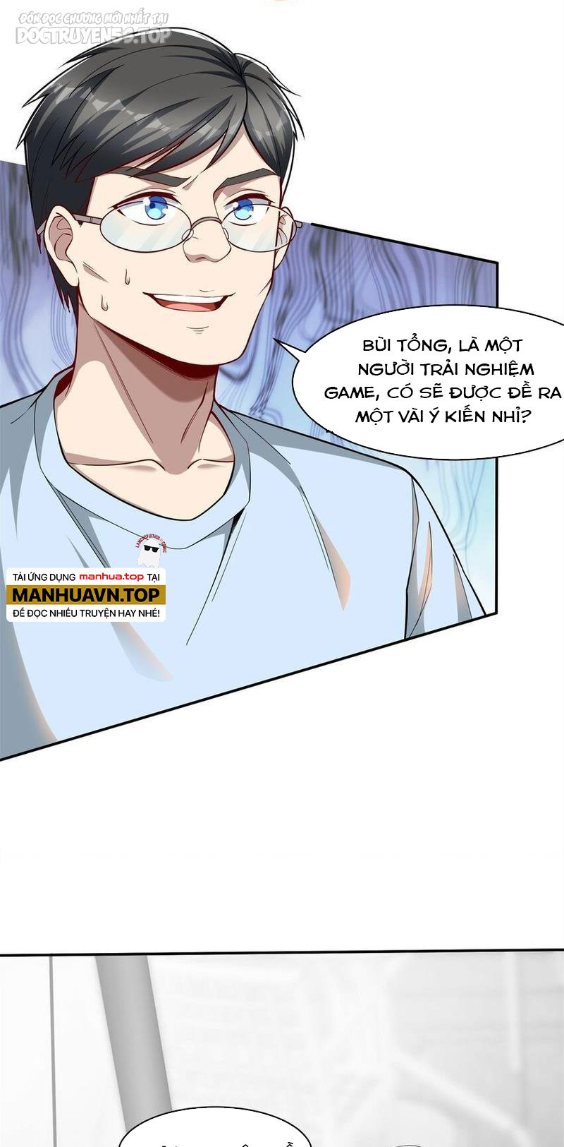 ta làm giàu từ thua lỗ game chapter 125 6